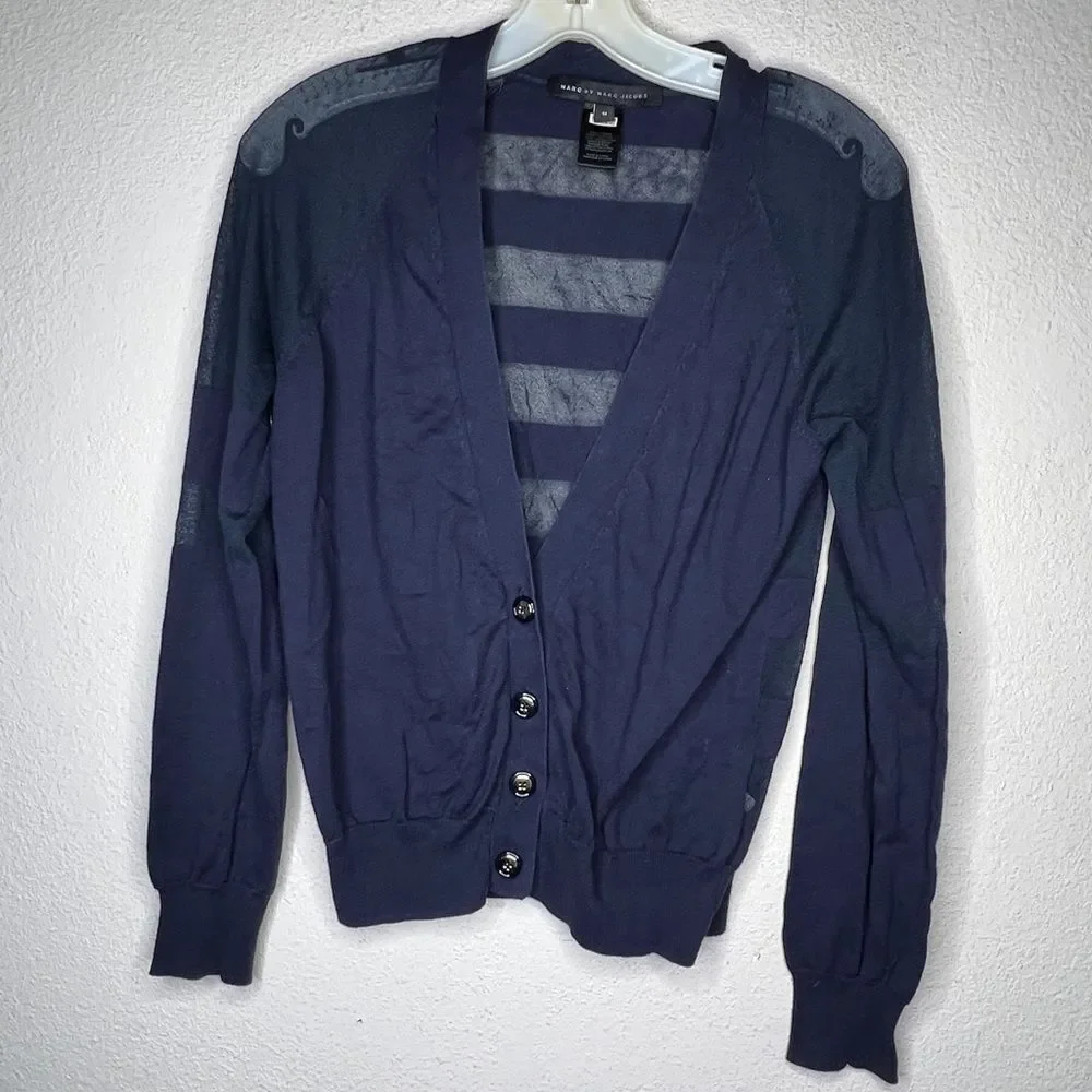 Marc‎ by Marc Jacobs Cardigan